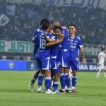Klasemen BRI Super League: Persija Kejar Persib Di Puncak