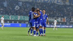 Klasemen BRI Super League: Persija Kejar Persib Di Puncak