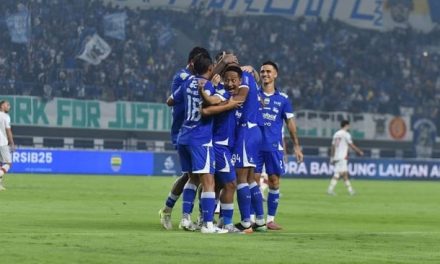 Klasemen BRI Super League: Persija Kejar Persib Di Puncak