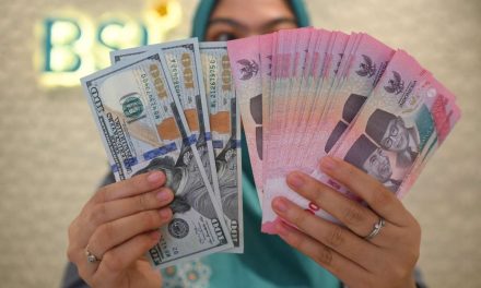 Rupiah Diperkirakan Fluktuatif Pekan Depan, BI Keluarkan Prediksi