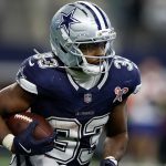 Javonte Williams Setuju Kontrak 3 Tahun Dengan Dallas Cowboys
