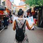 Tren Solo Traveling Di Kalangan Perempuan Meningkat