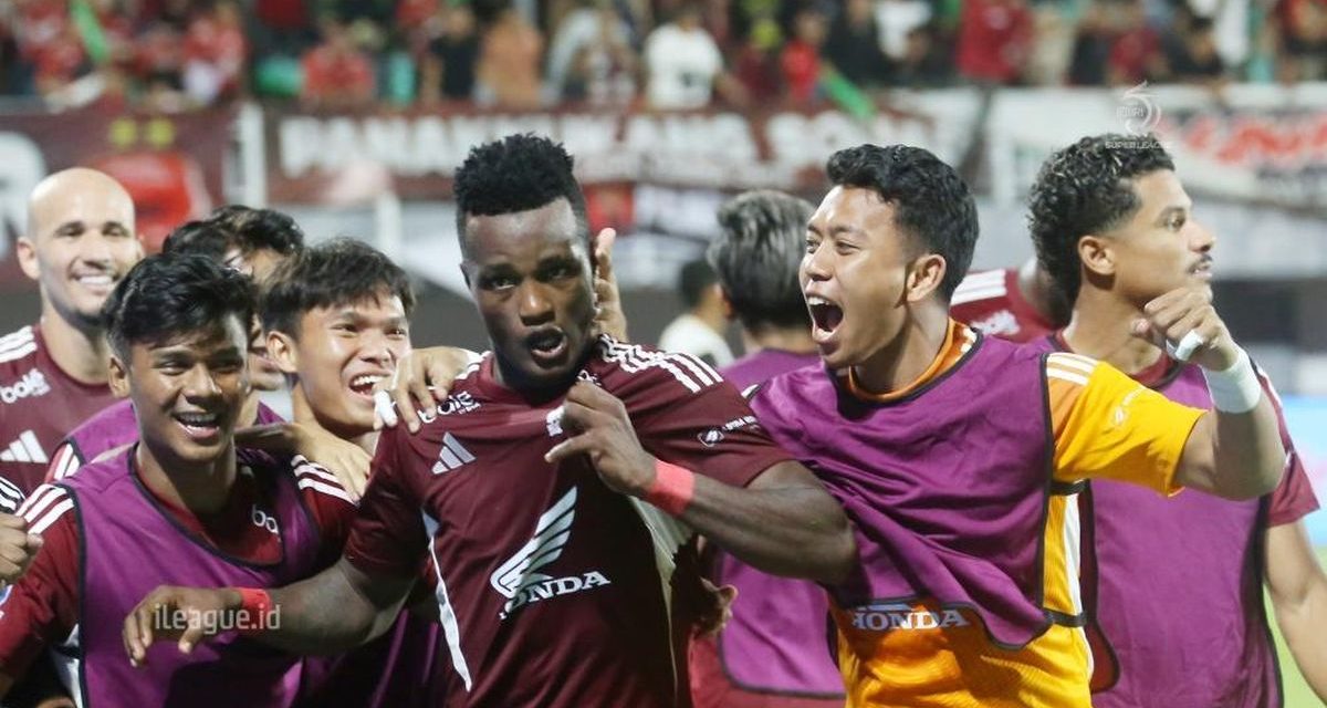 PSM Makassar Siap Tampil Agresif Di Kandang