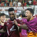 PSM Makassar Siap Tampil Agresif Di Kandang