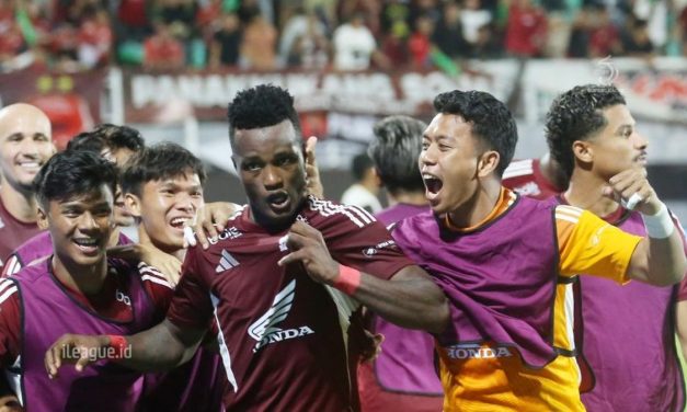 PSM Makassar Siap Tampil Agresif Di Kandang