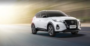 Nissan Kicks e-Power 2026 Generasi Terbaru Resmi Rilis