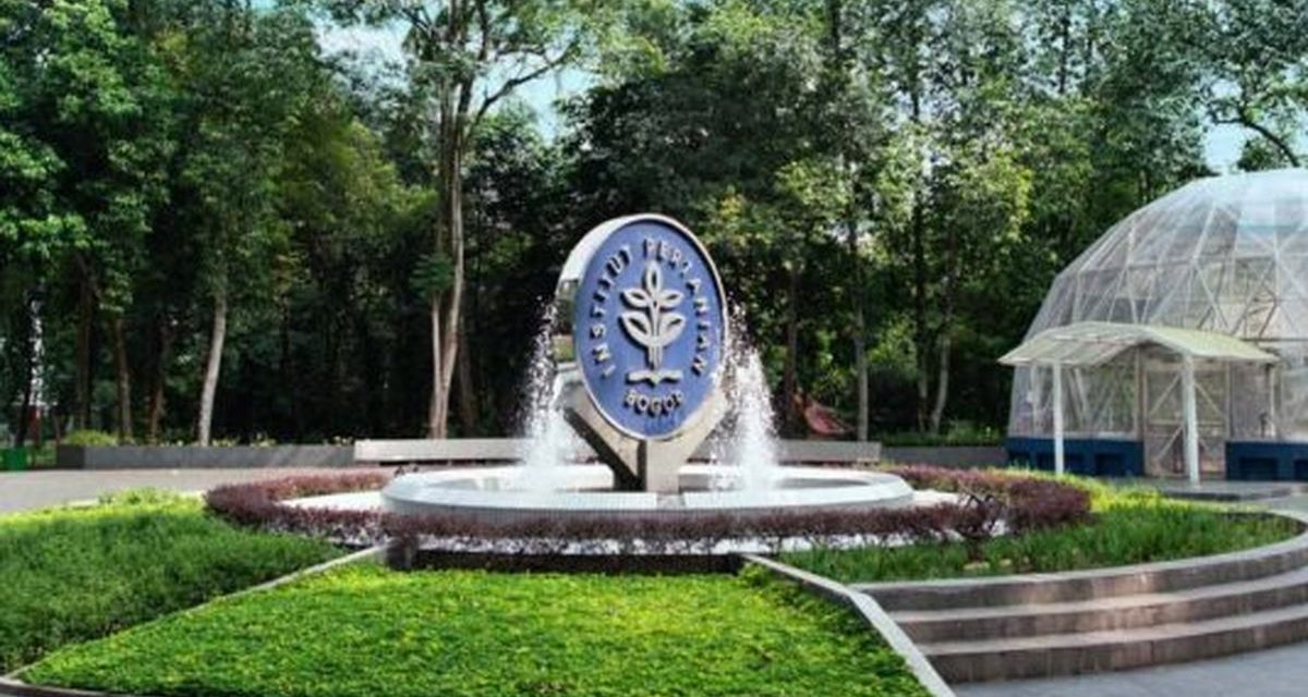 Prestasi IPB University: Top 100 Dunia Bidang Kedokteran Hewan