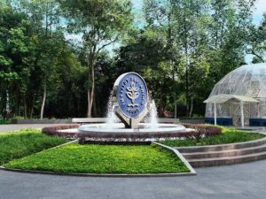 Prestasi IPB University: Top 100 Dunia Bidang Kedokteran Hewan