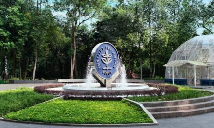 Prestasi IPB University: Top 100 Dunia Bidang Kedokteran Hewan