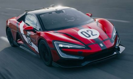 BYD Berencana Masuk Formula 1 Akuisisi Salah Satu Tim Besar