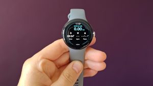 Google Uji Coba Fitur Prediksi Tekanan Darah Melalui Pixel Watch