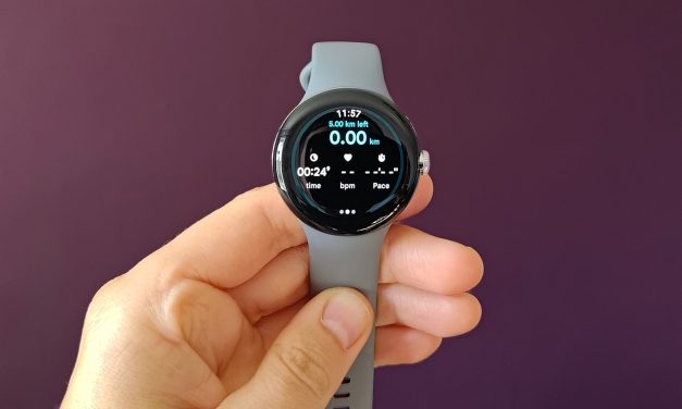 Google Uji Coba Fitur Prediksi Tekanan Darah Melalui Pixel Watch