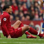 Situasi Cedera Virgil Van Dijk Dan Dampaknya Untuk Liverpool