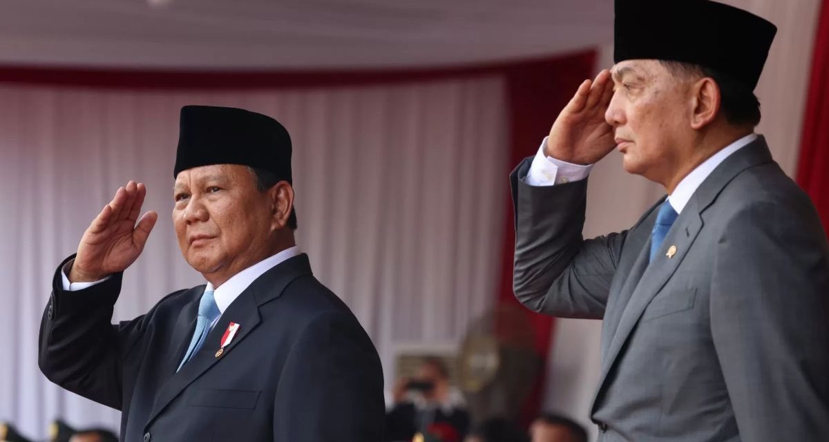 Sjafri Sjamsoeddin Punya Potensi Besar Di Pilpres Mendatang