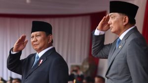 Sjafri Sjamsoeddin Punya Potensi Besar Di Pilpres Mendatang