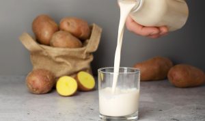 Potato Milk Mulai Menantang Dominasi Oat Milk Di Eropa