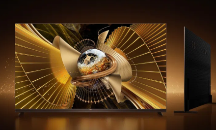 TCL X11L: Teknologi SQD-Mini LED Tawarkan Visual Super Presisi