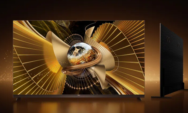 TCL X11L: Teknologi SQD-Mini LED Tawarkan Visual Super Presisi