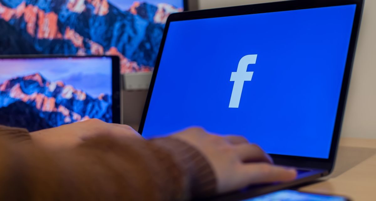 Facebook Kembali Pulih Setelah Pemadaman Layanan Global