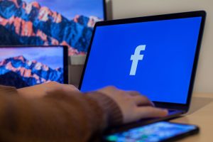 Facebook Kembali Pulih Setelah Pemadaman Layanan Global