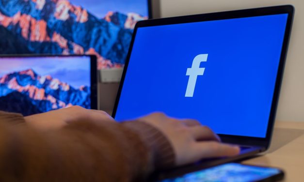 Facebook Kembali Pulih Setelah Pemadaman Layanan Global