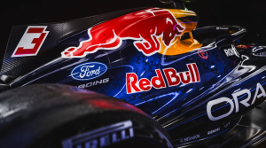 Red Bull Racing Umumkan Perubahan Besar Struktur Teknis