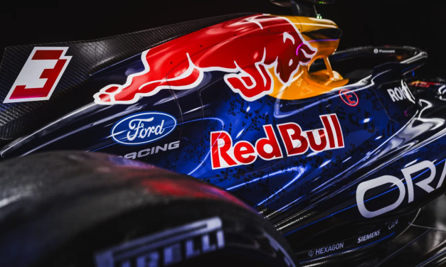 Red Bull Racing Umumkan Perubahan Besar Struktur Teknis