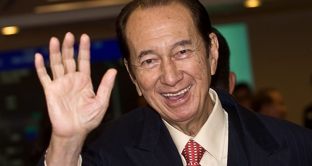 Maisy Ho Dikabarkan Meninggal Dunia Di Usia 64 Tahun
