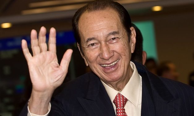 Maisy Ho Dikabarkan Meninggal Dunia Di Usia 64 Tahun
