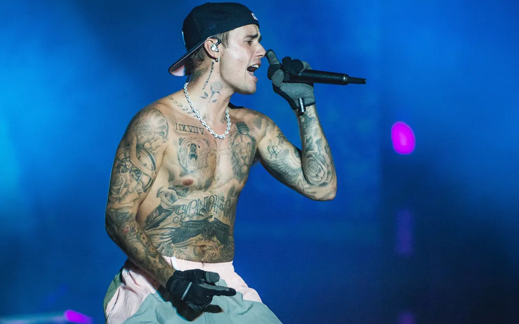 Justin Bieber Siap Guncang Coachella 2026, Para Fans Heboh