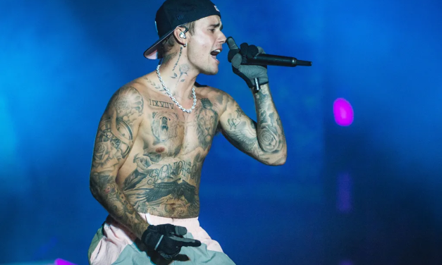 Justin Bieber Siap Guncang Coachella 2026, Para Fans Heboh