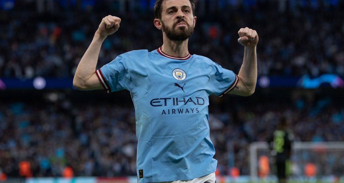 Bernardo Silva Pamit: Hengkang Akhir Musim Ini, Siapa Gantinya?