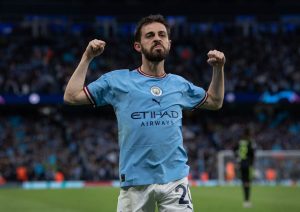 Bernardo Silva Pamit: Hengkang Akhir Musim Ini, Siapa Gantinya?