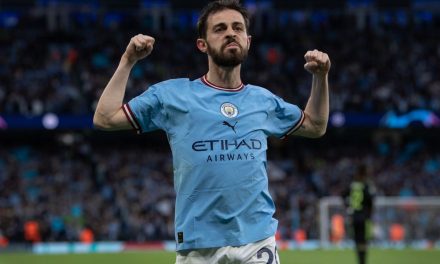 Bernardo Silva Pamit: Hengkang Akhir Musim Ini, Siapa Gantinya?