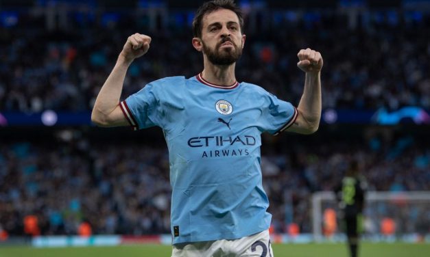 Bernardo Silva Pamit: Hengkang Akhir Musim Ini, Siapa Gantinya?