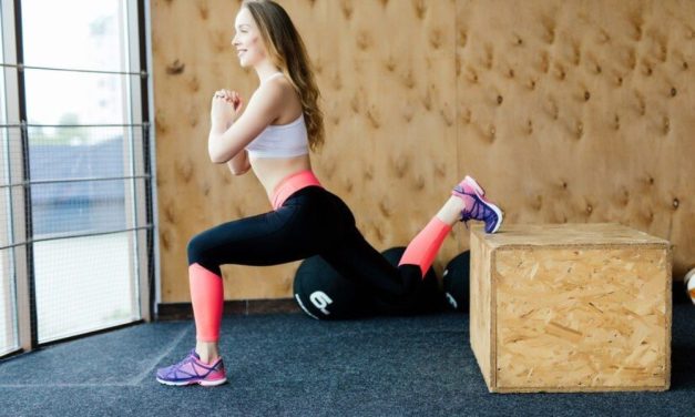 Rahasia Kesehatan Otak: Leg Day Penting Bagi Sistem Saraf