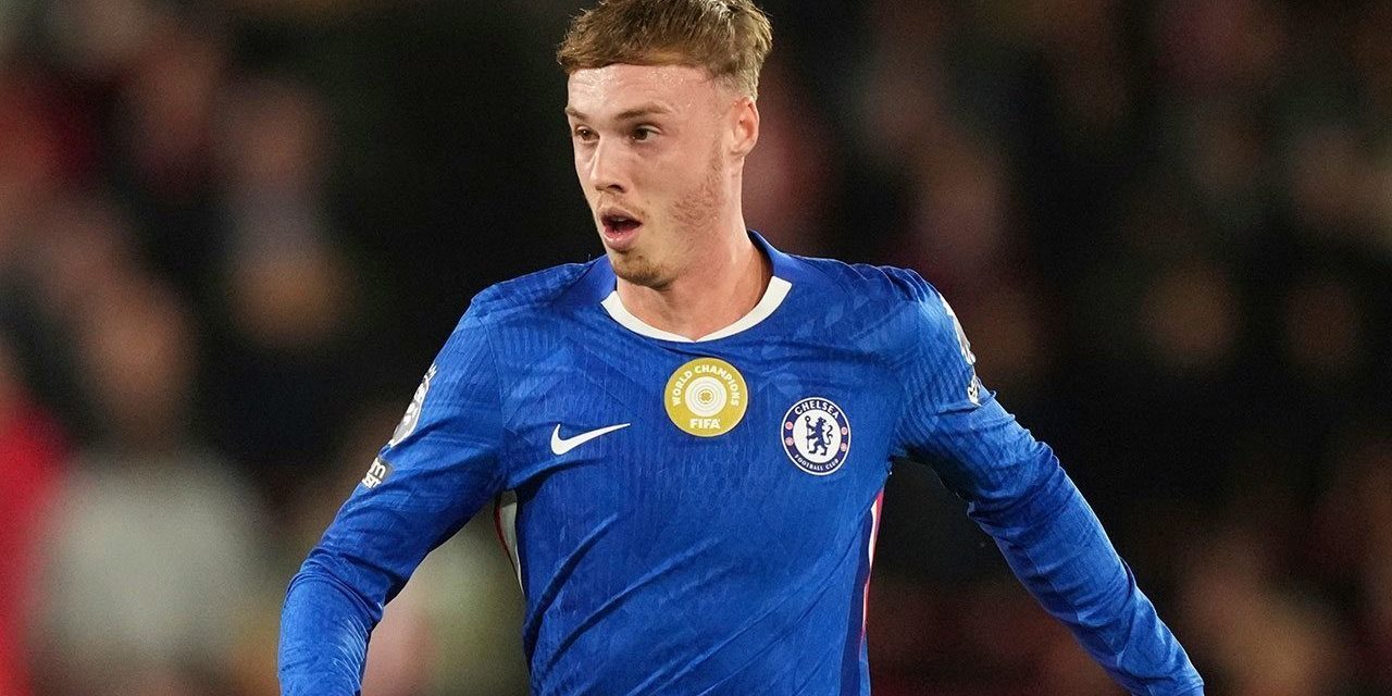 Cole Palmer Mulai Tak Kerasan Di Stamford Bridge