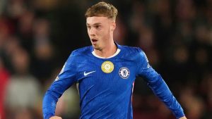 Cole Palmer Mulai Tak Kerasan Di Stamford Bridge