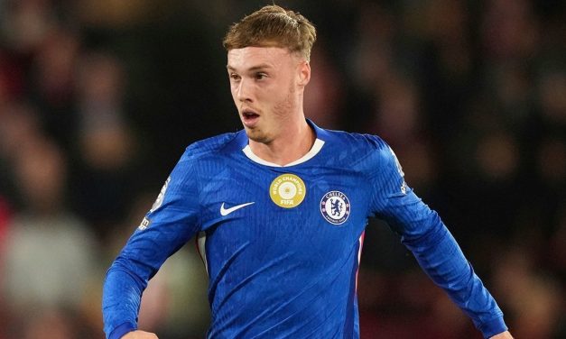 Cole Palmer Mulai Tak Kerasan Di Stamford Bridge