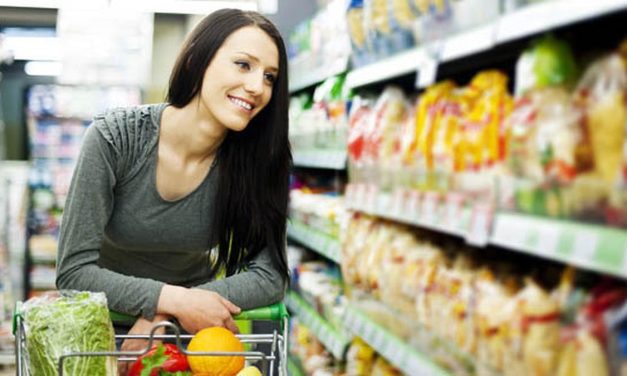 7 Trik Belanja Sehat Tanpa Bikin Kantong Bolong