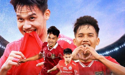 Witan Sulaeman Buka Suara Usai Dipanggil Kembali Ke Garuda