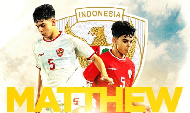 Target Mathew Baker: Optimis Indonesia Lolos Ke Piala Dunia U-17