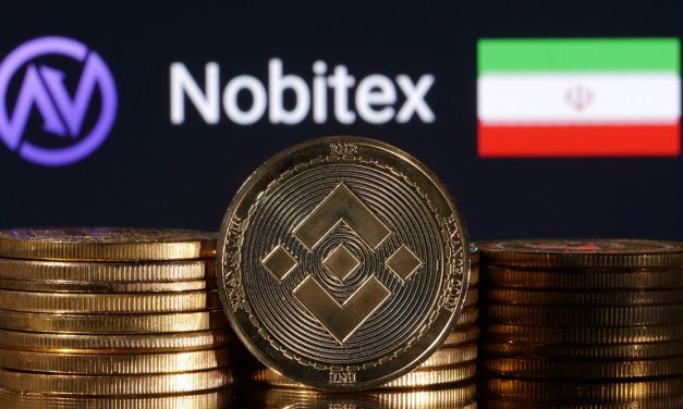 Crypto Exchange Nobitex Jadi Sorotan Investigasi Sanksi Global