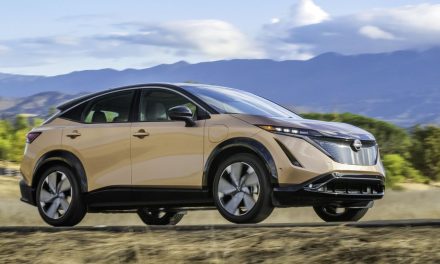 Nissan Ariya: Buktikan Ketangguhan Mobil Di Medan Ekstrem