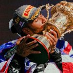 Lewis Hamilton Menang Dramatis Di F1 GP Monako 2026