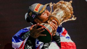 Lewis Hamilton Menang Dramatis Di F1 GP Monako 2026