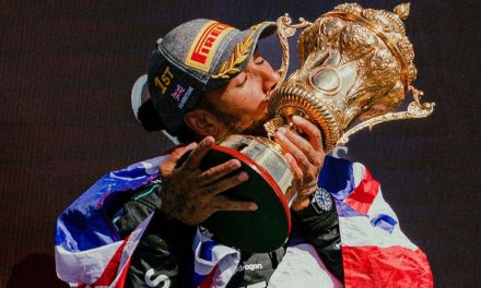 Lewis Hamilton Menang Dramatis Di F1 GP Monako 2026