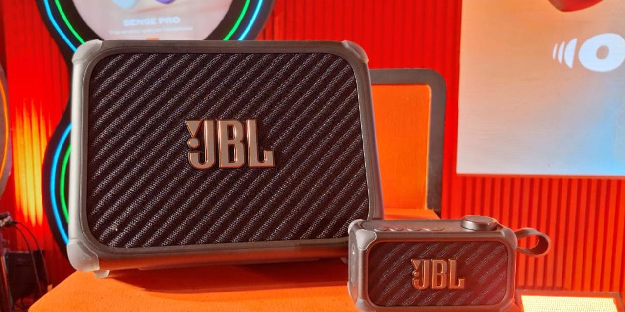 Brand JBL Rayakan Hari Jadi Dengan Peluncuran Generasi Baru