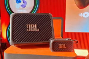 Brand JBL Rayakan Hari Jadi Dengan Peluncuran Generasi Baru
