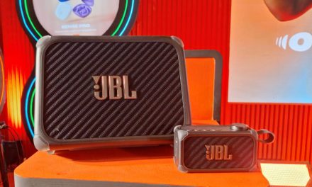 Brand JBL Rayakan Hari Jadi Dengan Peluncuran Generasi Baru